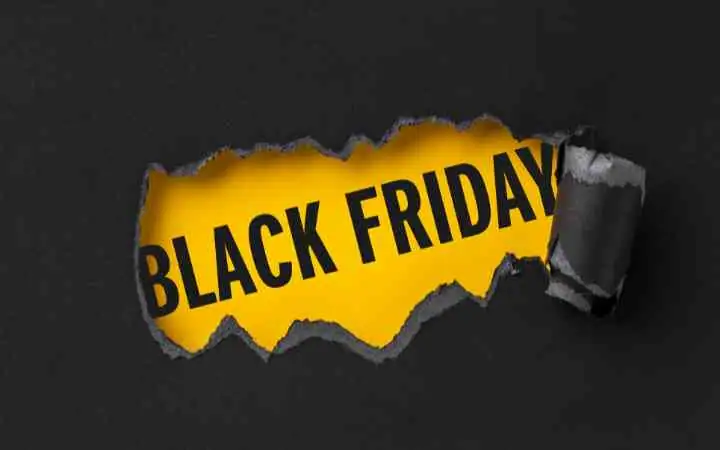 How to Shop Safely on Black Friday: Cybersecurity Tips