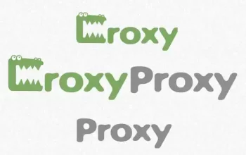 CroxyProxy