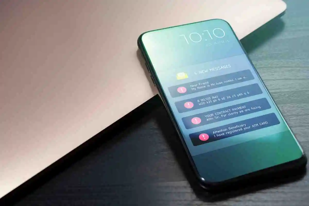 Notification History on Android