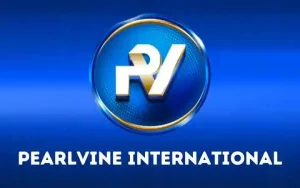 Pearlvine International