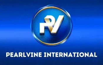 Pearlvine International