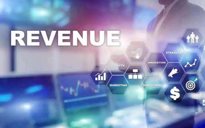 Revenue Growth