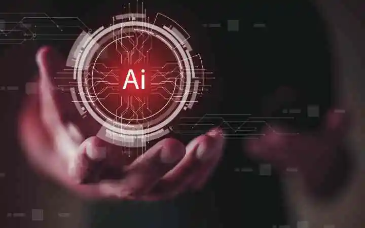 How AI is Revolutionizing Financial Decision Making?