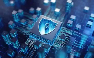 Cyber-Resilient Company