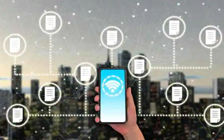 Mobile Private Network