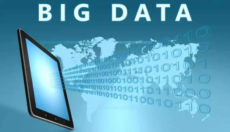 Big Data