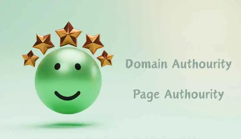 Guide On Domain Authority and Page Authority: Ranking Factors