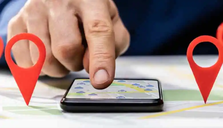 Rankings of Local SEO