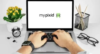 MyPixid Application: Smart Digital Recruitment Platform