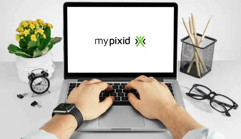 How to Login in to myPixid Application?