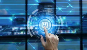 AI in Digital Marketing