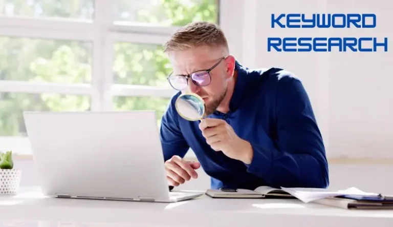 Keyword Research
