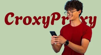 Unblock YouTube With CroxyProxy YouTube [New 2025]