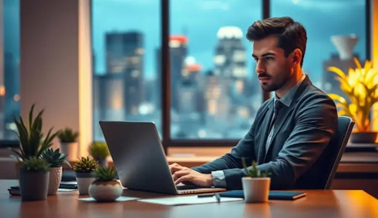 Choosing an SEO Consultant
