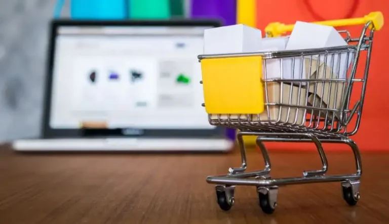 eCommerce Features