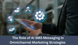 AI SMS