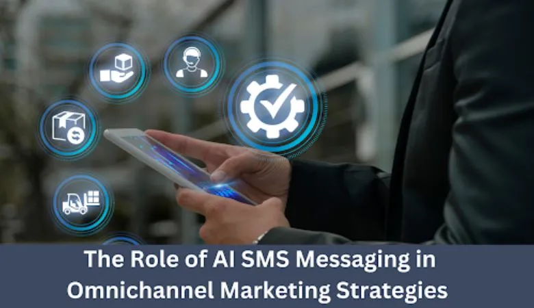 AI SMS