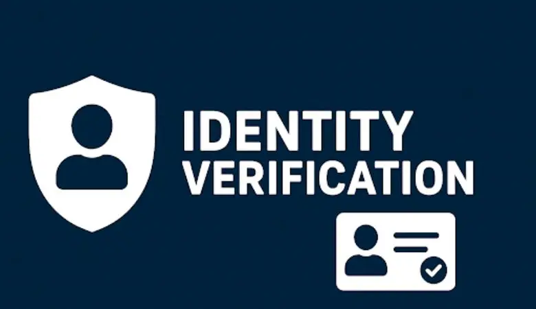 Identity Verification