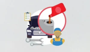 Engine Oil