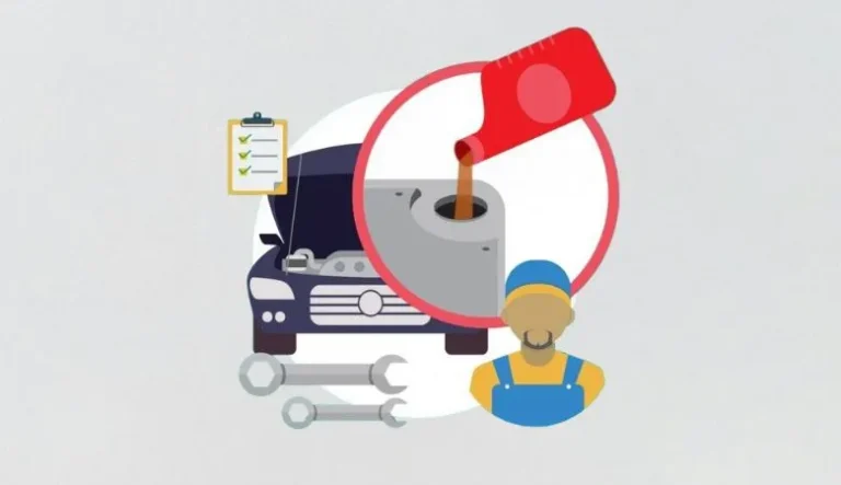 Engine Oil