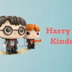 Harry Potter Kinder Joy