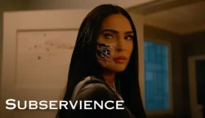 Subservience Parents Guide