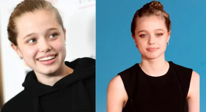 Shiloh Jolie Pitt: Daughter of Jolie and Brad Pitt –  Age, Movies