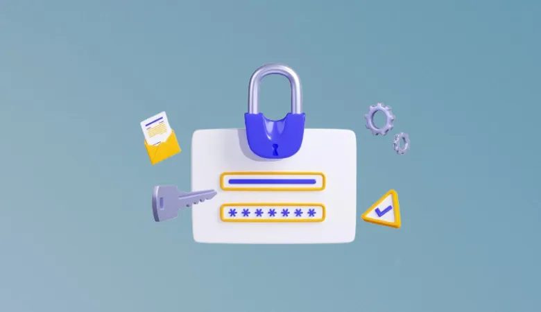 Saved Passwords