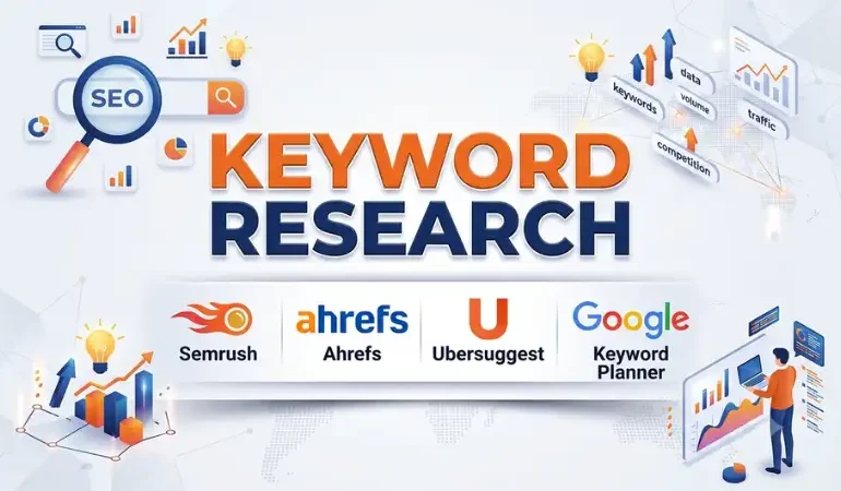 Keyword research