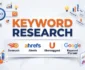 Keyword research