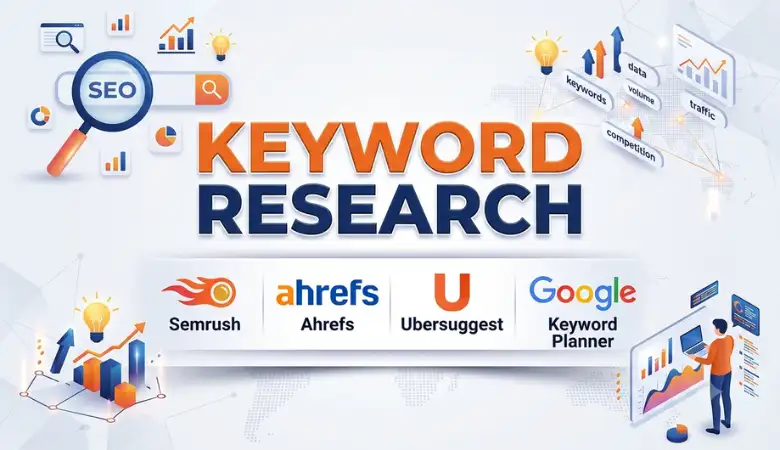 Keyword research